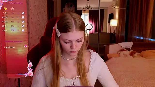 Jenny Skinner20 online show from October 2, 2025, 2:42 pm