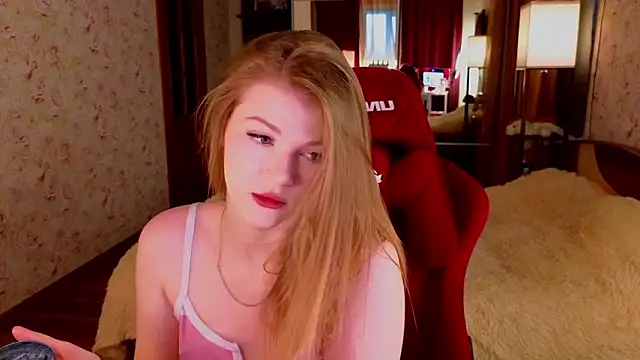 Jenny Skinner20 online show from February 4, 2026, 2:12 pm