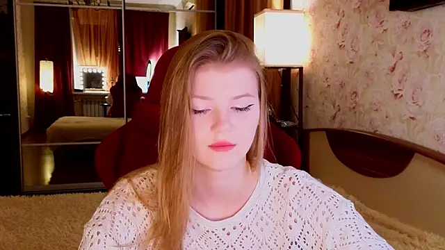 Jenny Skinner20 online show from November 23, 2025, 4:39 pm