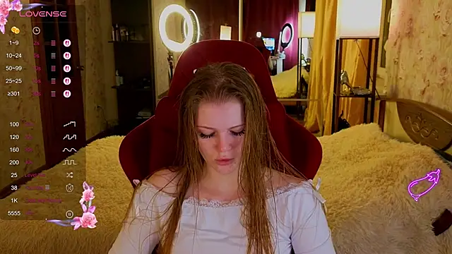 Jenny Skinner20 online show from October 22, 2025, 3:44 pm