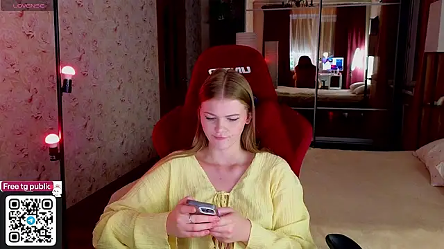 Jenny Skinner20 online show from July 4, 2026, 6:23 pm