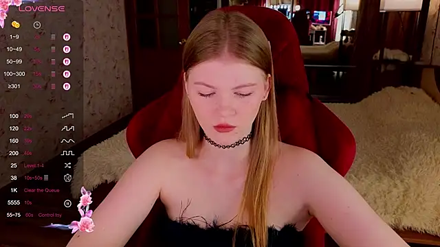 Jenny Skinner20 online show from March 13, 2026, 4:45 pm