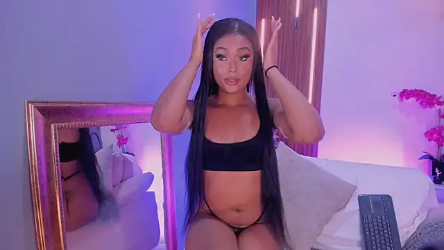 Snapshot of Anyeliin_miller chatting on April 12, 2026, 2:09 pm Anyeliin miller online show from April 12, 2026, 2:09 pm