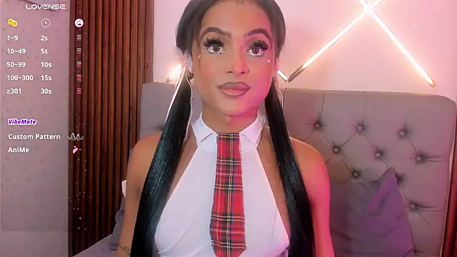 Snapshot of Anyeliin_miller chatting on March 26, 2026, 12:47 pm Anyeliin miller online show from March 26, 2026, 12:47 pm