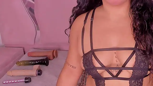 eithanasm online show from November 3, 2025, 5:12 am