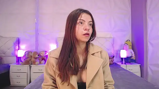 Snapshot of Cherrylionn chatting on September 16, 2025, 11:22 am Cherrylionn online show from September 16, 2025, 11:22 am