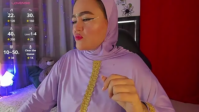 MarianFadel online show from February 28, 2026, 12:38 pm