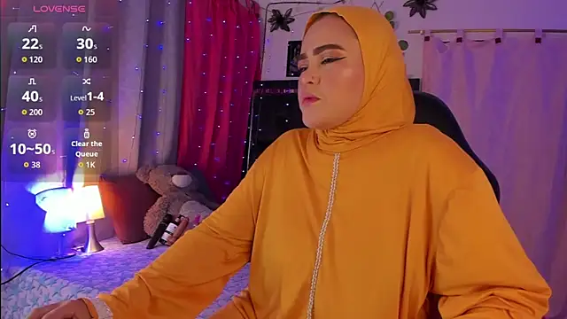 MarianFadel online show from January 8, 2026, 12:33 pm