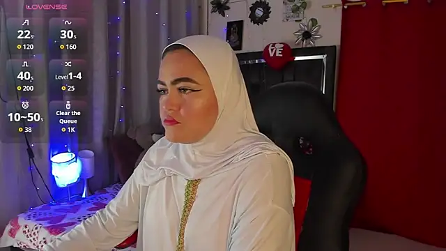 MarianFadel online show from February 16, 2026, 12:26 pm