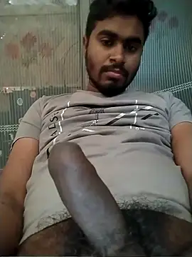 Rohit4500 online show from February 12, 2026, 3:28 am