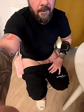 DavidMaros online show from October 2, 2025, 5:22 am