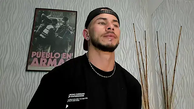 dylan jacobx online show from March 8, 2026, 10:46 pm