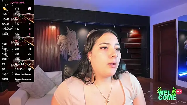 sofiacaramel online show from February 21, 2026, 2:08 pm