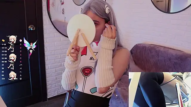 meomeee online show from September 19, 2025, 9:41 pm