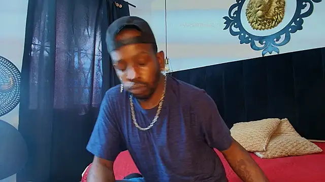 muller asher online show from September 14, 2025, 8:20 pm