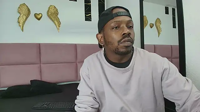 muller asher online show from September 17, 2025, 3:41 am