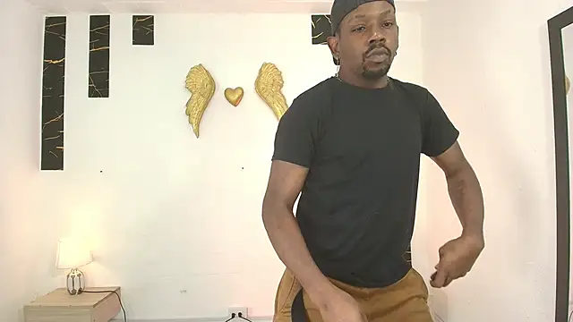 muller asher online show from September 23, 2025, 3:24 am