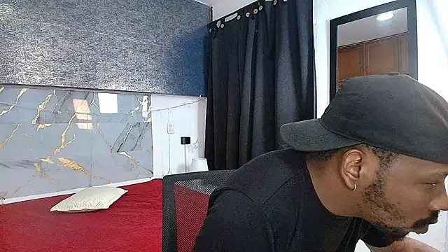 muller asher online show from December 16, 2025, 4:50 am