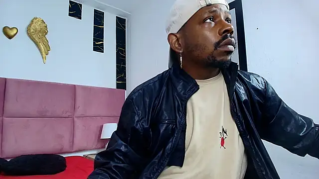 muller asher online show from October 15, 2025, 8:28 pm