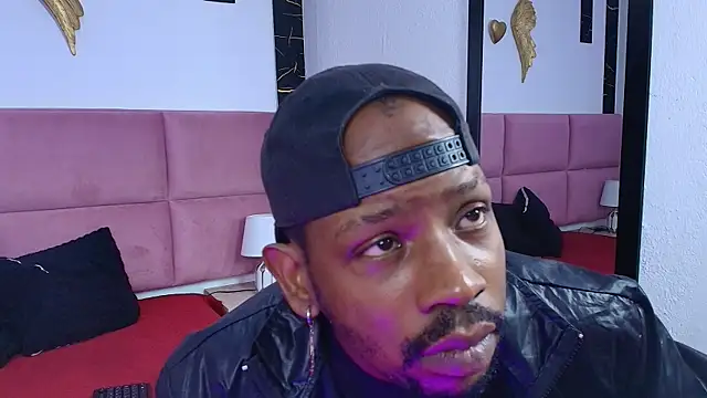 muller asher online show from October 8, 2025, 4:25 am