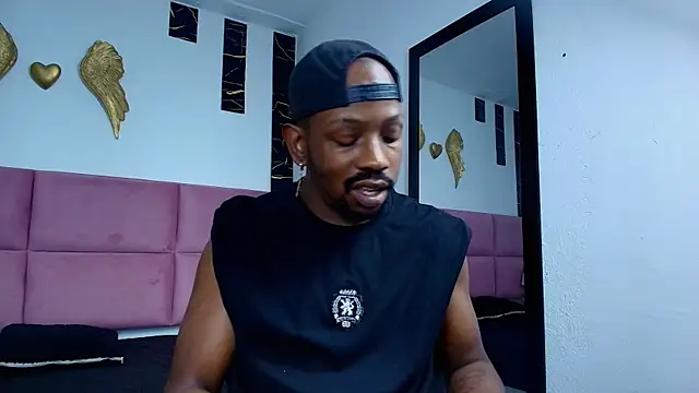 muller asher online show from October 26, 2025, 3:18 am