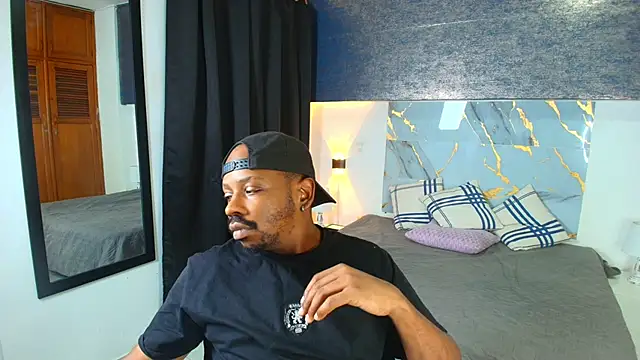 muller asher online show from November 30, 2025, 3:40 am