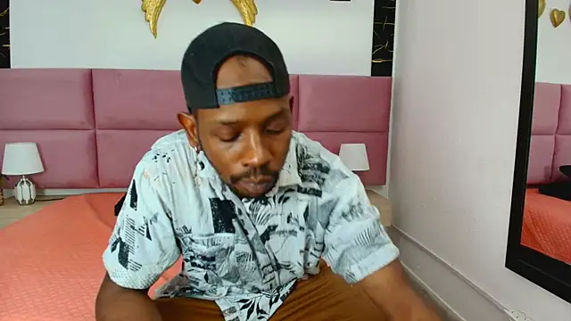 muller asher online show from September 11, 2025, 4:01 am