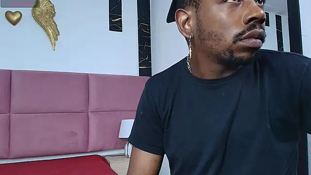 muller asher online show from October 5, 2025, 2:35 am