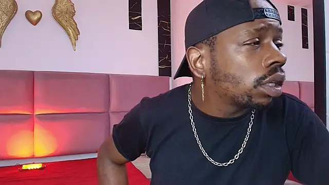 muller asher online show from October 3, 2025, 2:26 am