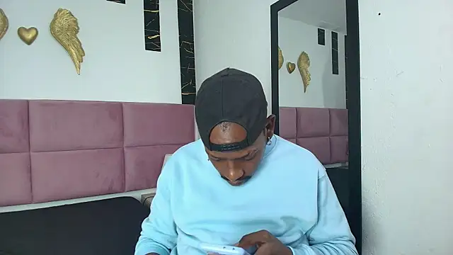 muller asher online show from September 28, 2025, 3:24 am