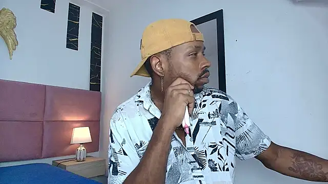 muller asher online show from September 20, 2025, 4:17 am