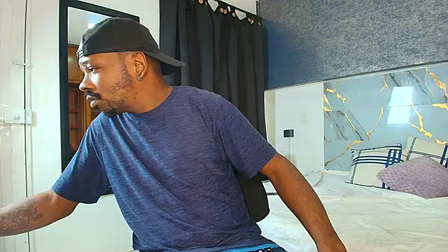 muller asher online show from November 28, 2025, 4:45 am