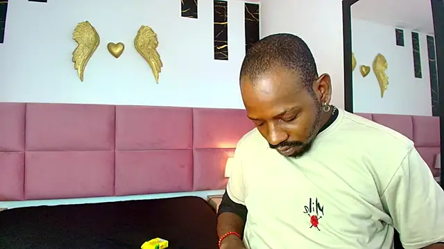 muller asher online show from October 29, 2025, 8:30 pm