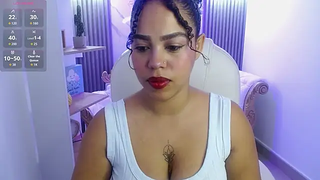 Snapshot of candyhot_tk chatting on May 5, 2026, 3:09 am candyhot tk online show from May 5, 2026, 3:09 am