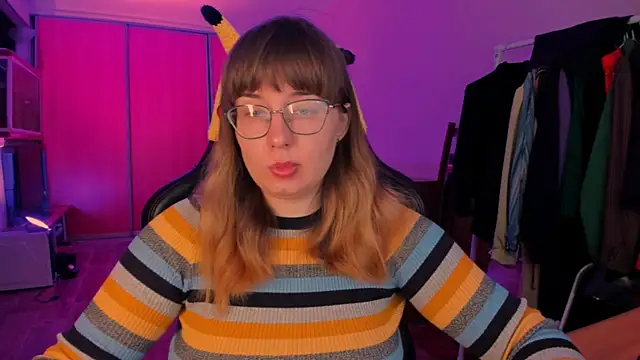 just fucked777 online show from April 20, 2026, 11:13 am