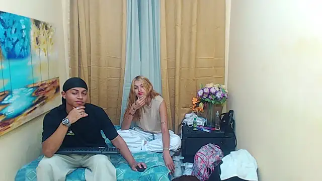 destroy sexx1 online show from October 7, 2025, 6:20 pm