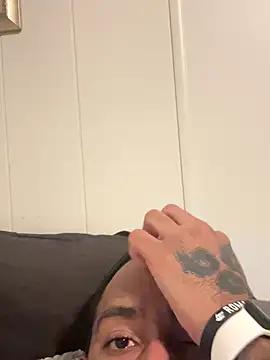 tyrek5051 online show from October 29, 2025, 7:07 am