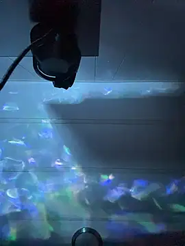 tyrek5051 online show from November 18, 2025, 7:00 am