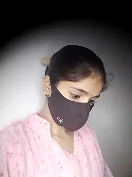 Sexey-Puja online show from December 16, 2025, 6:17 am