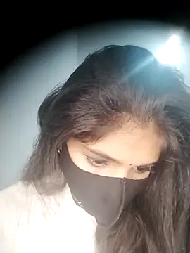 Sexey-Puja online show from December 14, 2025, 5:35 am