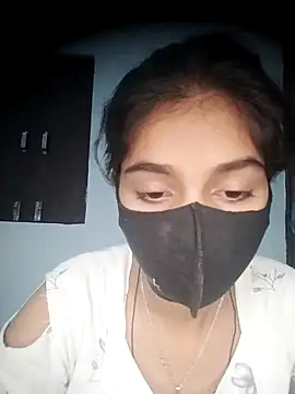 Sexey-Puja online show from November 11, 2025, 3:01 am