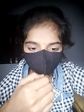 Sexey-Puja online show from October 24, 2025, 2:32 am