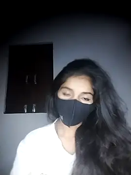 Sexey-Puja online show from November 9, 2025, 3:54 am