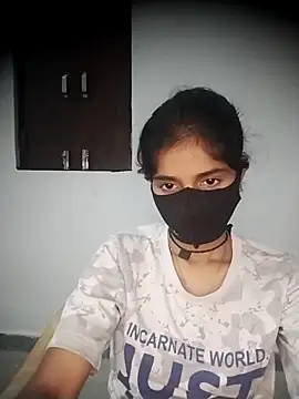 Sexey-Puja online show from October 25, 2025, 1:38 am