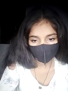 Sexey-Puja online show from November 10, 2025, 3:33 am