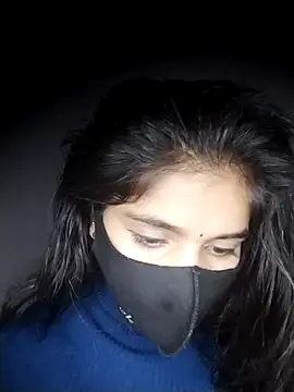 Sexey-Puja online show from December 15, 2025, 5:02 am