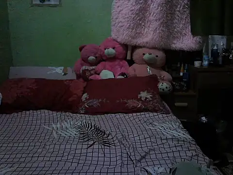 BigClit Ayana online show from October 12, 2025, 8:10 pm