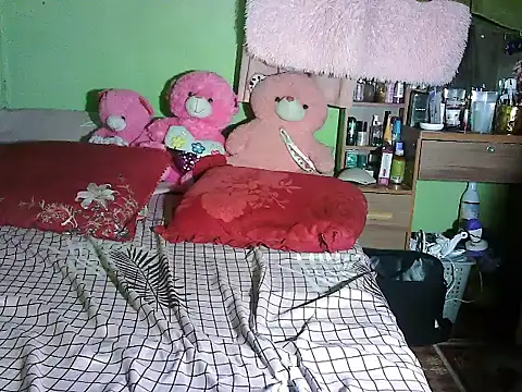 BigClit Ayana online show from October 18, 2025, 8:22 pm