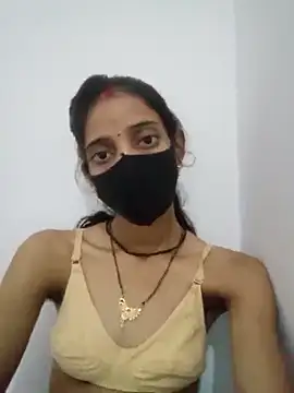 Snapshot of Sexey-Komal chatting on October 17, 2025, 5:00 am Sexey-Komal online show from October 17, 2025, 5:00 am