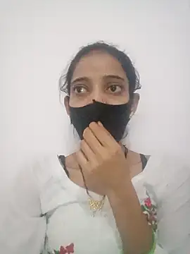 Snapshot of Sexey-Komal chatting on October 20, 2025, 1:07 am Sexey-Komal online show from October 20, 2025, 1:07 am